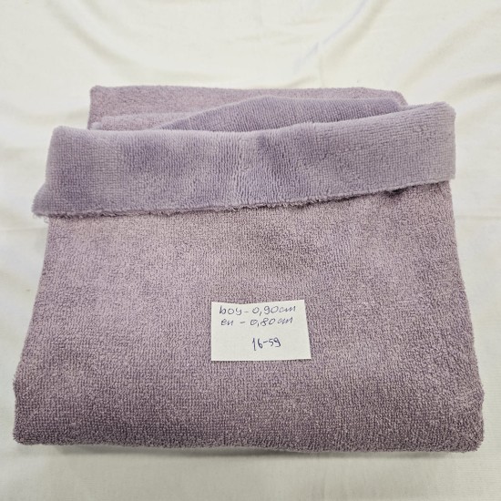 Bambulu Havlu Kumaş | 90x80 cm | 16-59