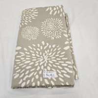 Penye %100 Pamuklu Parça Süprem Kumaş | 100x114 cm | 16-6