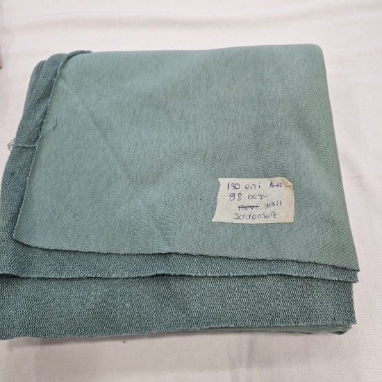 3 İplik 98x130 cm Parça Kumaş | 16-63