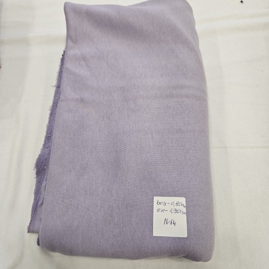 3 İplik Parça Kumaş | 80x180 cm | 16-64