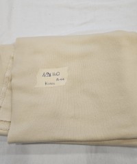 3 İplik Parça Kumaş | 49x160 cm | 16-66