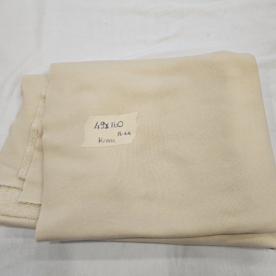 3 İplik Parça Kumaş | 49x160 cm | 16-66