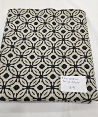 Jakarlı Parça Kumaş | 46x130 cm | 16-69