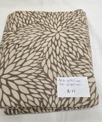 Jakarlı Parça Kumaş | 70x40 cm | 16-71