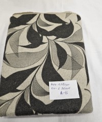 Jakarlı Parça Kumaş | 45x130 cm | 16-73