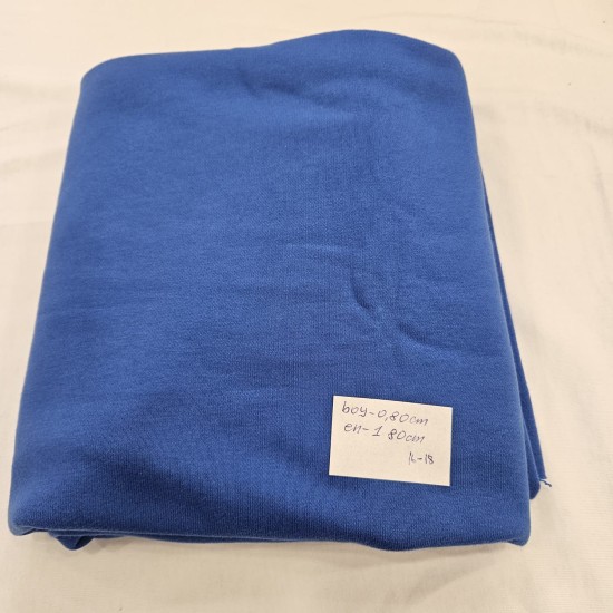 3 İplik 80x170 cm Parça Kumaş | 16-18