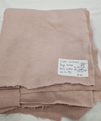 3 İplik Parça Kumaş | 100x180 cm | 16-62