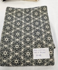 Jakarlı Parça Kumaş | 50x130 cm | 16-68