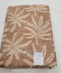 Jakarlı Parça Kumaş | 65x90 cm | 16-54