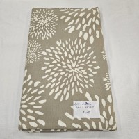 Penye %100 Pamuklu Parça Süprem Kumaş | 100x120 cm | 16-5