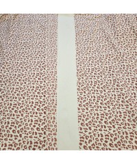 Süprem Parça Kumaş | 215x160 cm | 16-38 | Ortasında kat izli