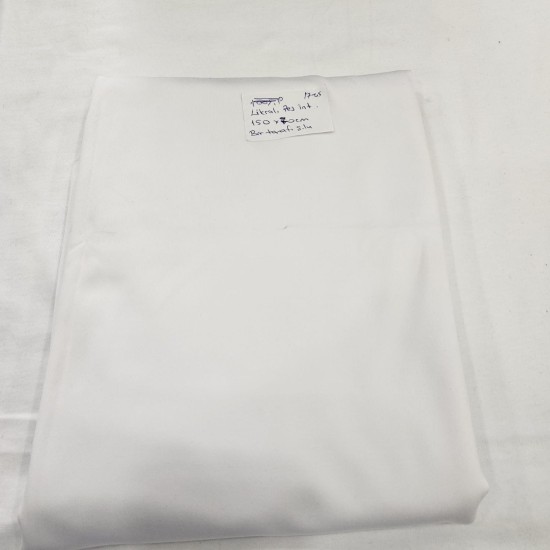 %100 Polyester İnterlok Kumaş | 150x70 cm | 17-45