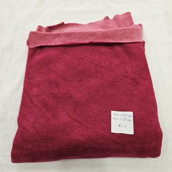 Piko Parça Kumaş | 55x190 cm | 17-1