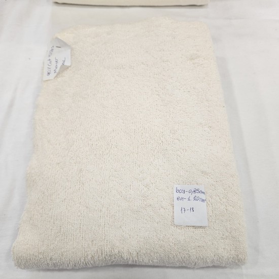 Havlu Parça Kumaş | 85x120 cm | 17-13