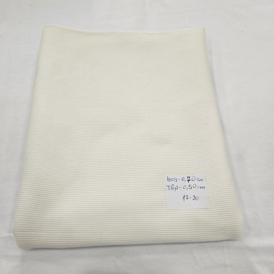 Kaşkorse Kumaş 70x50(tüp) cm | 17-20