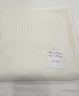 Jakarlı Parça Kumaş 70x75 cm | 17-23