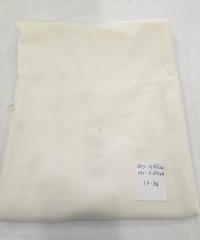 Penye Süprem Parça Kumaş | 45x160 cm | 17-24