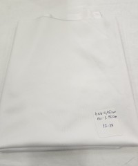 Penye Süprem Parça Kumaş | 45x150 cm | 17-25