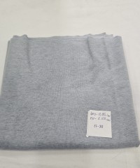 İnterlok Parça Kumaş | 35x160 cm | 17-28