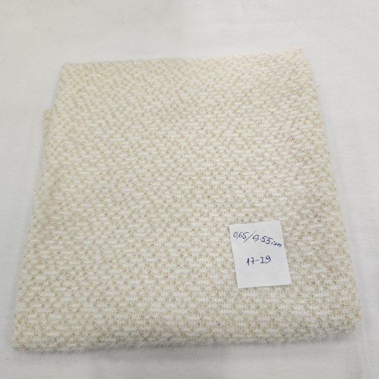 Parça Kumaş | 65x55 cm | 17-29