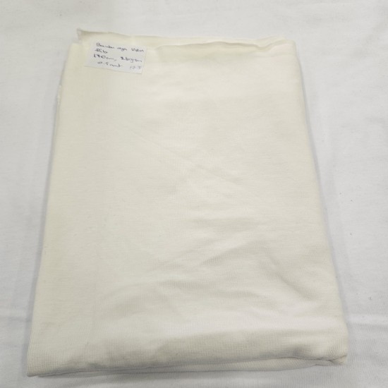 Vsikon Ribana Parça Kumaş | 50x170 cm | 17-30