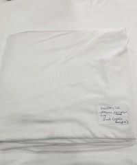 Polyester İnterlok Parça Kumaş | 200x160 cm | 17-34