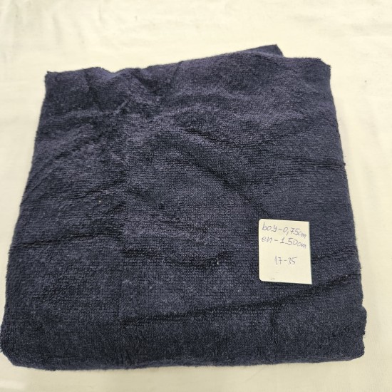 Havlu Parça Kumaş | 75x150 cm | 17-35