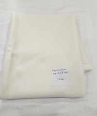 3 İplik Parça Kumaş | 65x62cm | 17-44