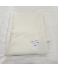 3 İplik Parça Kumaş | 65x62cm | 17-44