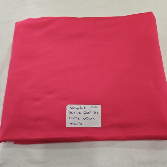 Mayoluk Polyester Kumaş | 150x160 cm | 17-46
