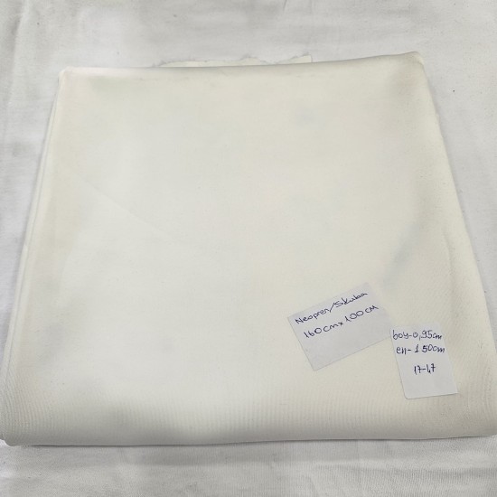 Scuba Parça Kumaş | 95x150 cm | 17-47