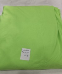 Polyester İnterlok Kumaş | 100x160 cm | 17-48