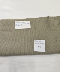 Penye Kaşkorsesi Kumaş 25x100 cm | 17-49