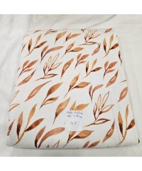 Penye Süprem Parça Kumaş | 180x180 cm | 17-5