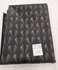 Dokuma Poplin Kumaş | 95x140 cm | 17-52