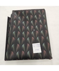 Dokuma Poplin Kumaş | 95x140 cm | 17-52