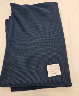 Polyester Petek Parça Kumaş | 65x190 cm | 17-56