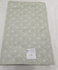 İnterlok Parça Kumaş | 115x170 cm | 17-59