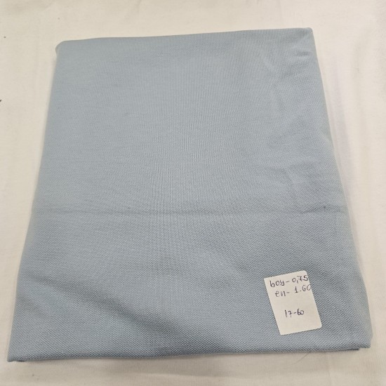 Örme Pike (Lakost) Kumaş 75x160 cm | 17-60