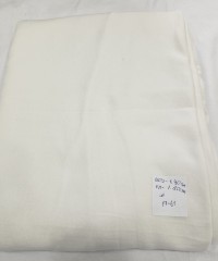 Penye İnterlok Parça Kumaş | 190x180 cm | 17-61