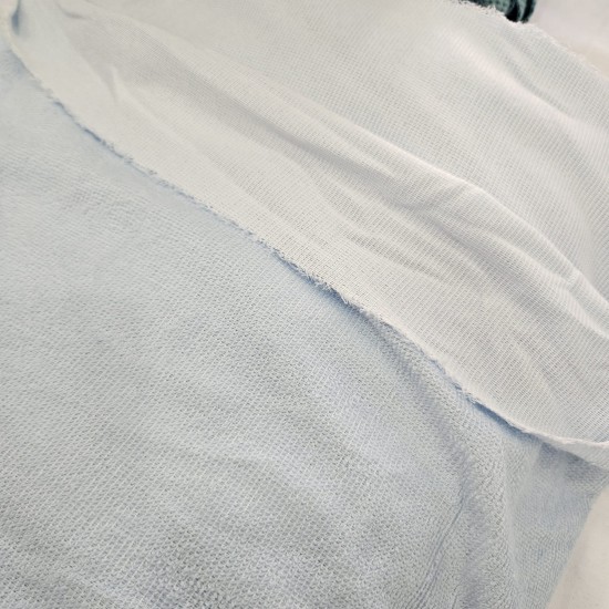 İnce Havlu Parça Kumaş | 100x160 cm | 17-64