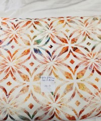 3 İplik 240x180 cm Parça Kumaş | 17-7