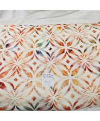 3 İplik 240x180 cm Parça Kumaş | 17-7