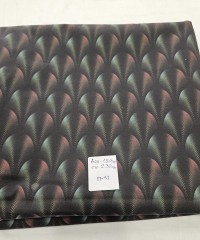 Dokuma Poplin Kumaş | 150x230 cm | 17-53