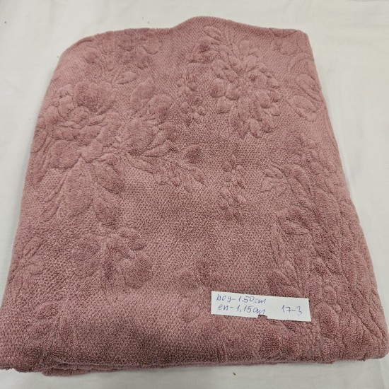 Jakarlı Piko Parça Kumaş | 150x115 cm | 17-3