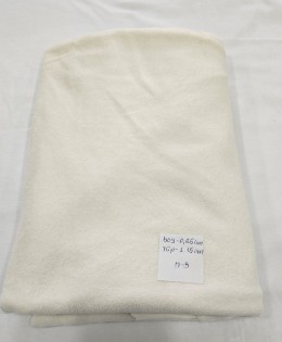 Piko Parça Kumaş | 65x115(tüp) cm | 17-9