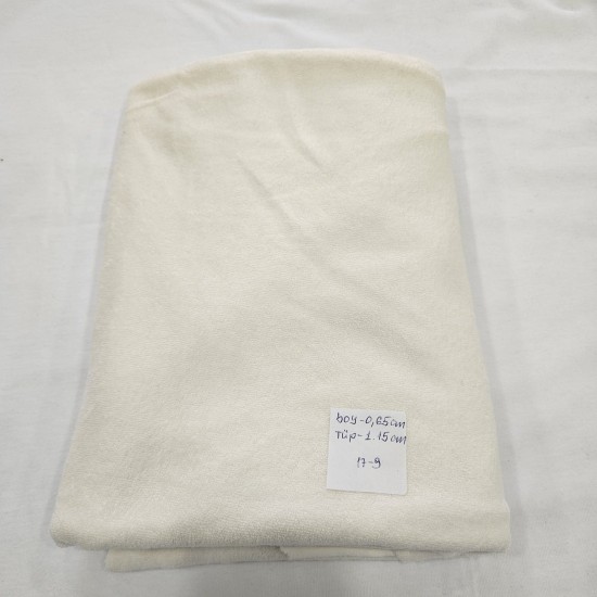 Piko Parça Kumaş | 65x115(tüp) cm | 17-9