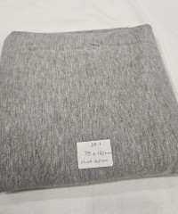 Likralı Süprem Parça Kumaş | 85x170 cm | 25-1