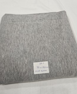 Likralı Süprem Parça Kumaş | 85x170 cm | 25-1