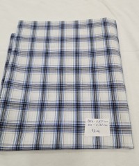 %100 Pamuk Dokuma Parça Kumaş | 80x90 cm | 12-4